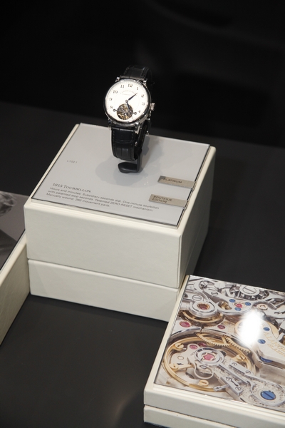 A Lange & Sohne